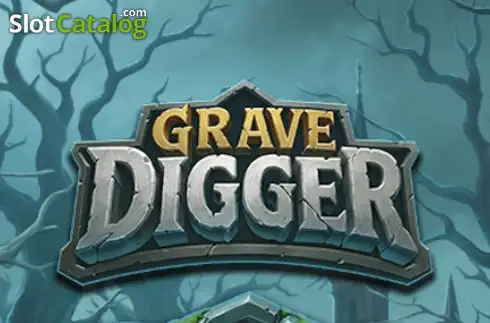Grave Digger Κουλοχέρης 