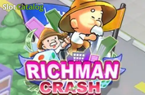 Richman Crash
