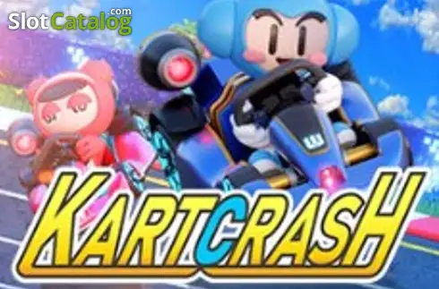 Kart Crash