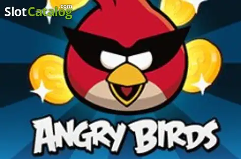 Angry Birds (Creative Gaming)