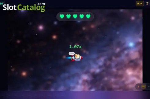 Οθόνη2. Catstellar Κουλοχέρης