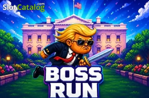 Boss Run