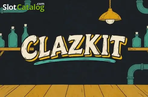 Clazkit Λογότυπο Clazkit Λογότυπο