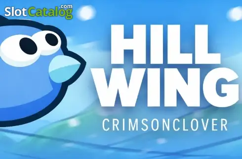 Hill Wing Λογότυπο Hill Wing Λογότυπο