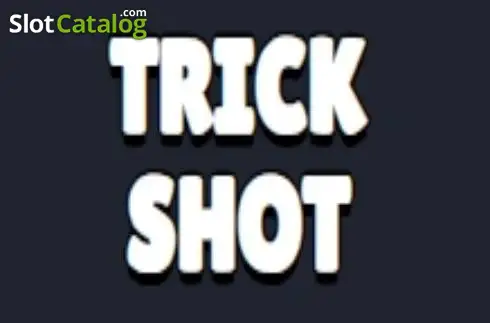 Trick Shot Λογότυπο Trick Shot Λογότυπο