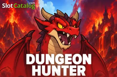 Dungeon Hunter Λογότυπο Dungeon Hunter Λογότυπο
