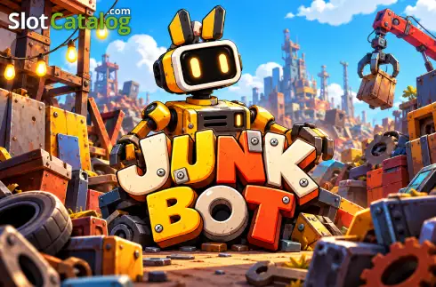 Junk Bot Κουλοχέρης 