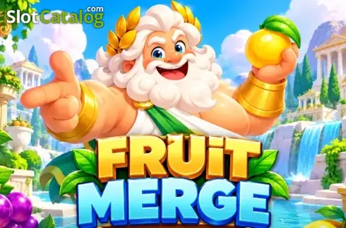 Fruit Merge Κουλοχέρης 