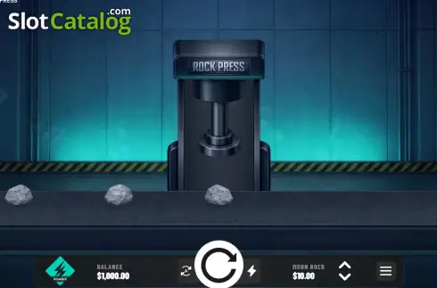 Οθόνη2. Rock Press Κουλοχέρης