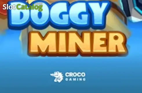 Doggy Miner