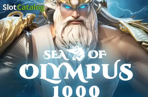 Sea of Olympus 1000