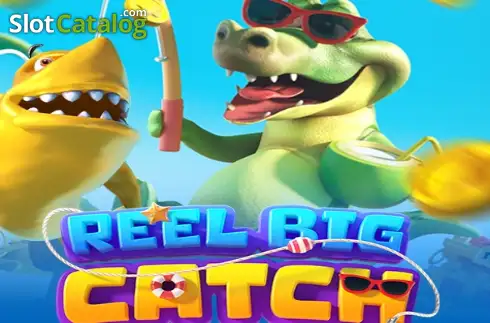 Reel Big Catch