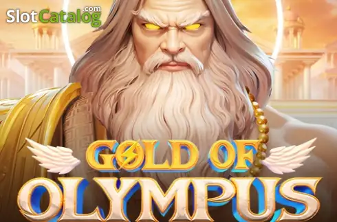 Gold of Olympus