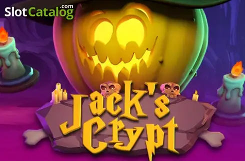 Jack's Crypt