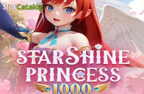 Starshine Princess 1000