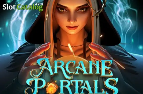 Arcane Portals