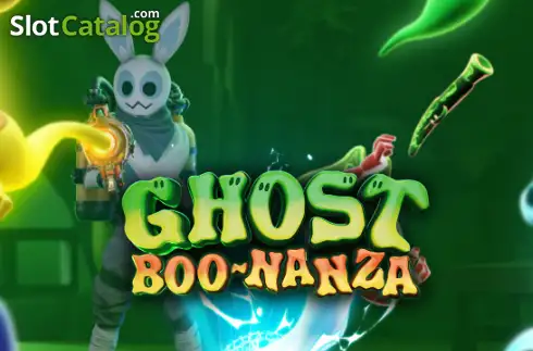 Ghost Boo-nanza