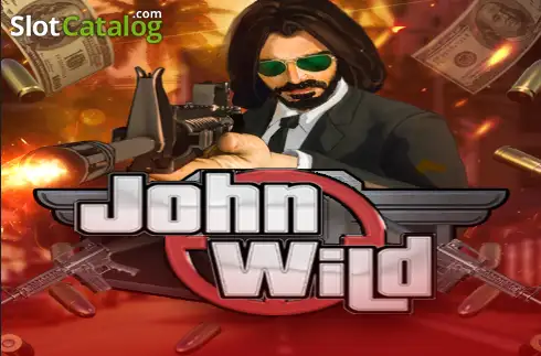 John Wild Λογότυπο John Wild Λογότυπο