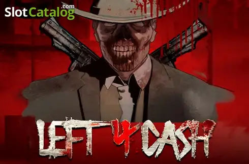 Left 4 Cash Λογότυπο Left 4 Cash Λογότυπο