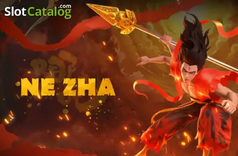 Ne Zha (Croco Gaming) Λογότυπο
