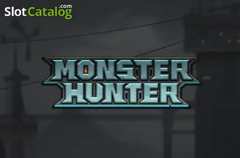 Monster Hunter (Croco Gaming) Λογότυπο Monster Hunter (Croco Gaming) Λογότυπο