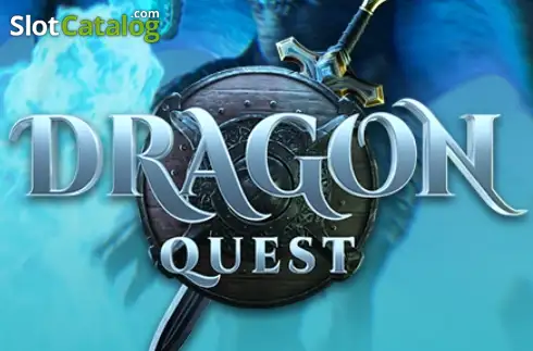 Dragon Quest (Croco Gaming) Λογότυπο Dragon Quest (Croco Gaming) Λογότυπο