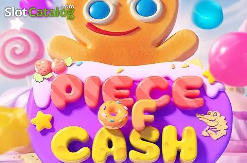 Piece Of Cash