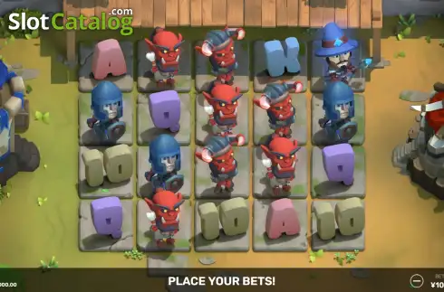 Οθόνη2. Clash & Cash Κουλοχέρης