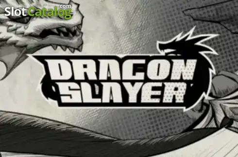 Dragon Slayer (Croco Gaming) Λογότυπο Dragon Slayer (Croco Gaming) Λογότυπο