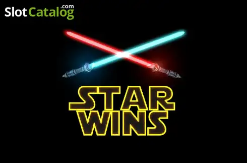 Star Wins Κουλοχέρης 