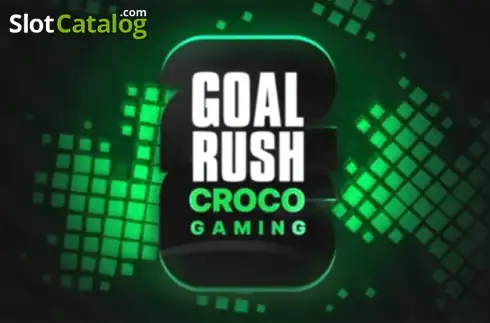 Goal Rush (Croco Gaming) 2026-06-10