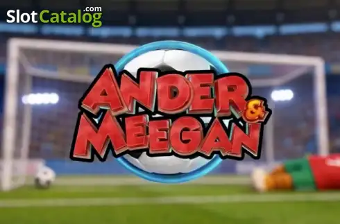 Ander & Meegan 2026-07-08