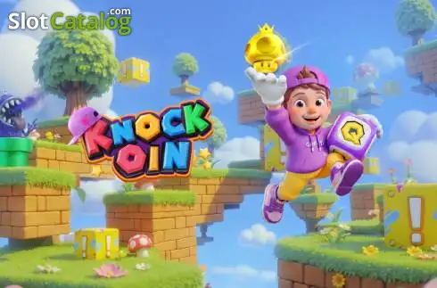 Knockoin 2026-08-10