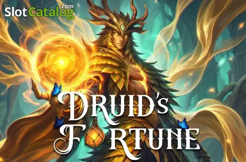 Druid’s Fortune (Croco Gaming) Κουλοχέρης 