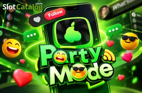 Party Mode Κουλοχέρης 