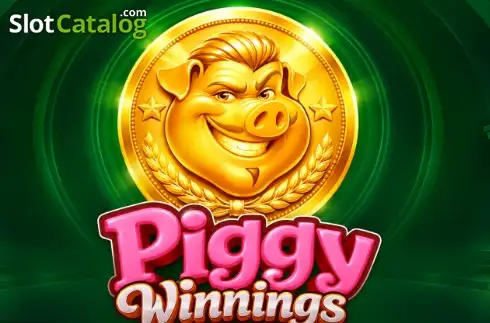 Piggy Winnings