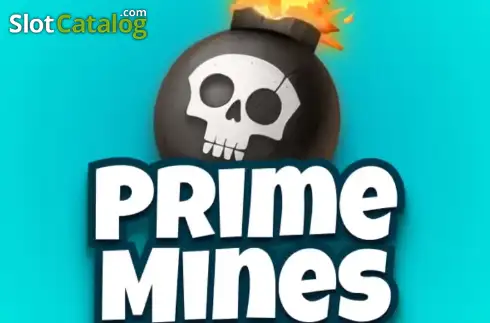 Prime Mines Κουλοχέρης 