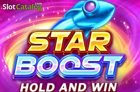 Star Boost