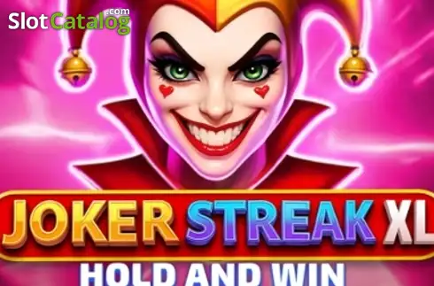 Joker Streak XL