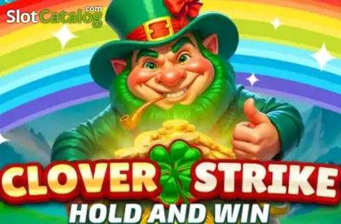 Clover Strike