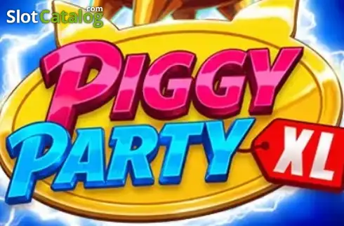 Piggy Party XL