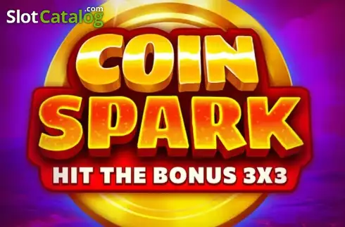 Coin Spark (CROCO)