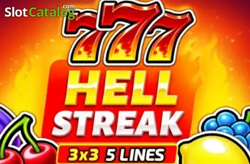 777 Hell Streak