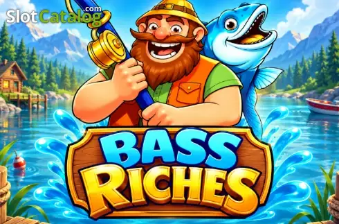 Bass Riches 2026-10-14