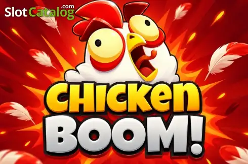 Chicken Boom 2026-10-30