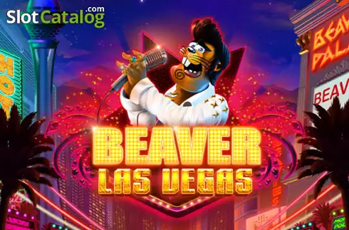 Beaver Las Vegas Λογότυπο Beaver Las Vegas Λογότυπο