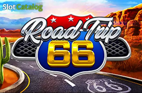 Road Trip 66