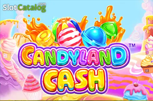 Candyland Cash 2025-09-19