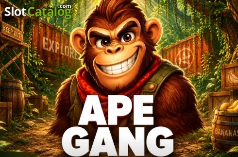 Ape Gang