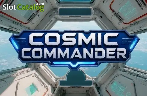 Cosmic Commander